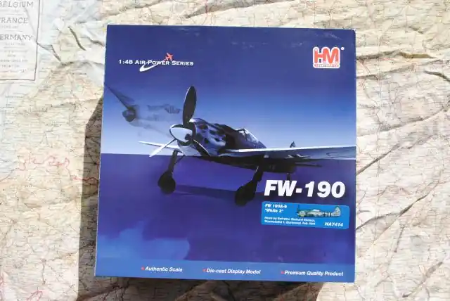 HA7414 Focke Wulf Fw 190A-6 Goedkoop